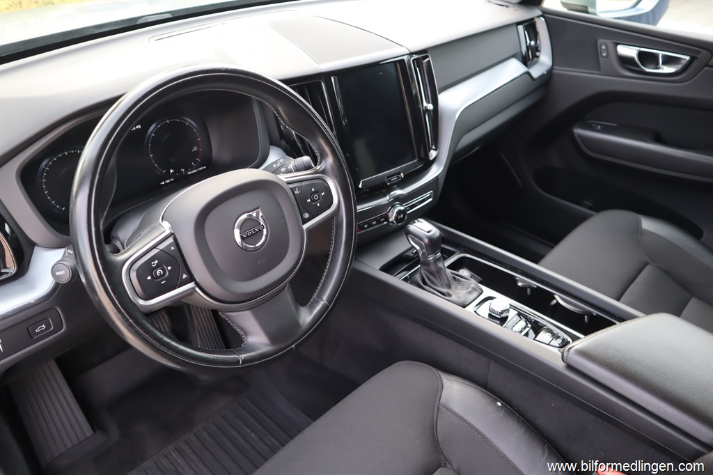Bild 6 på Volvo XC60
