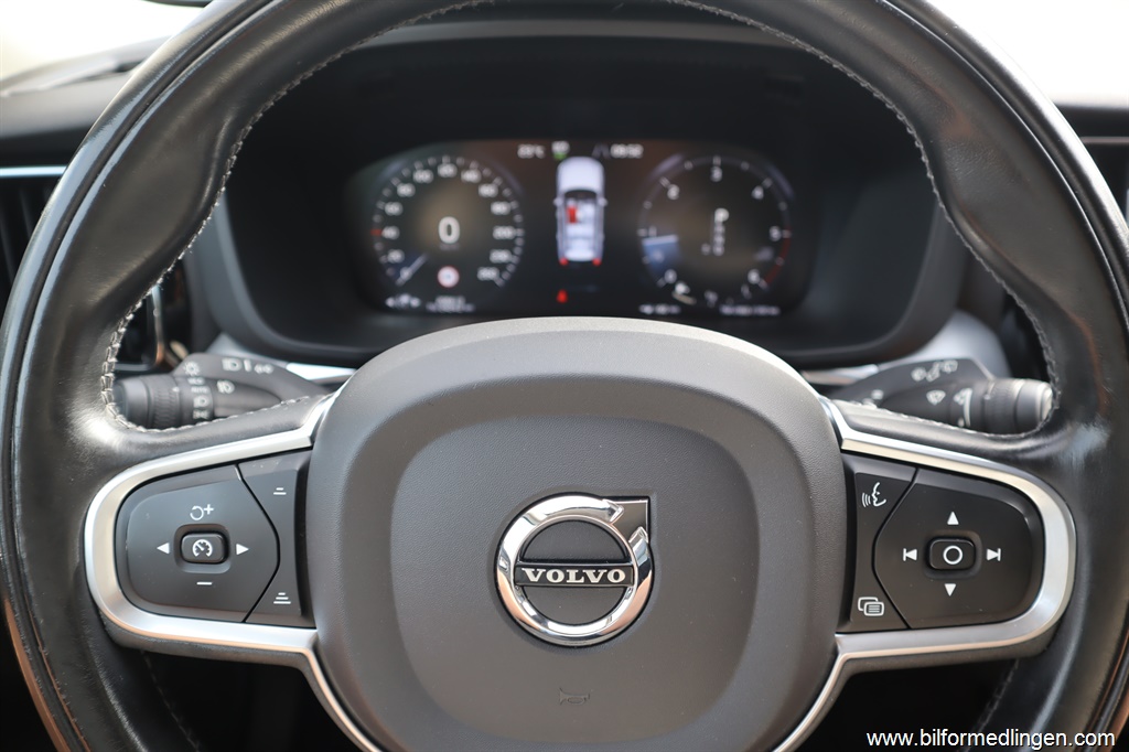 Bild 7 på Volvo XC60