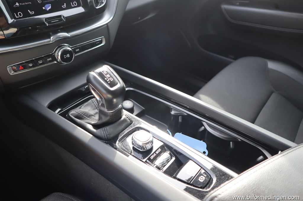 Bild 8 på Volvo XC60