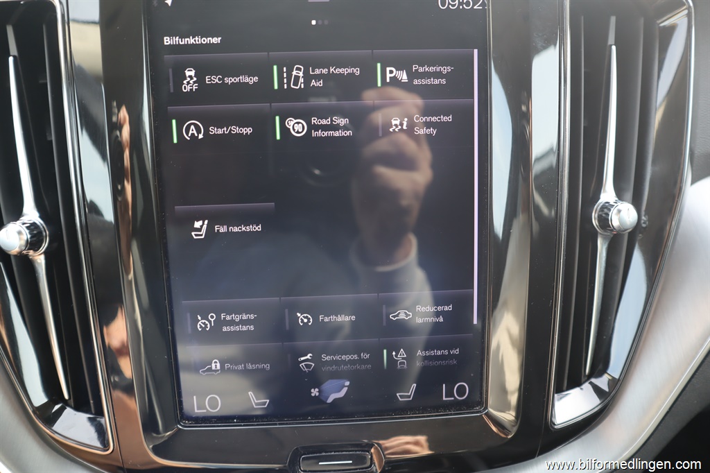 Bild 10 på Volvo XC60
