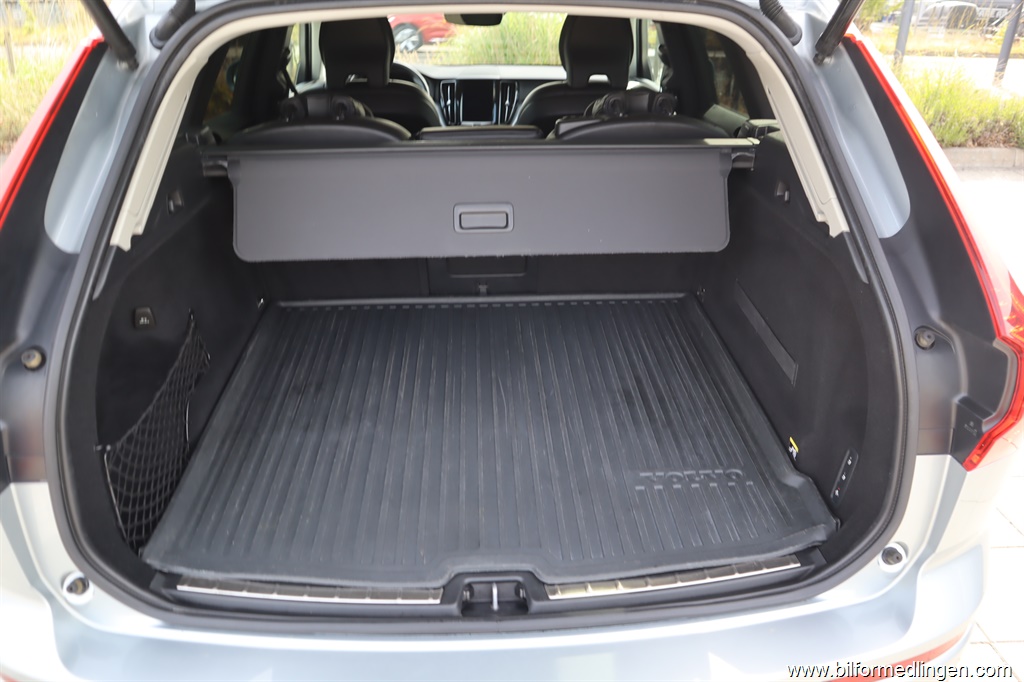 Bild 13 på Volvo XC60
