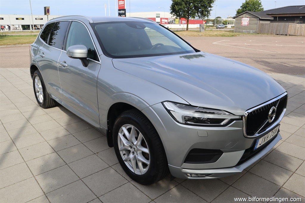 Bild 16 på Volvo XC60