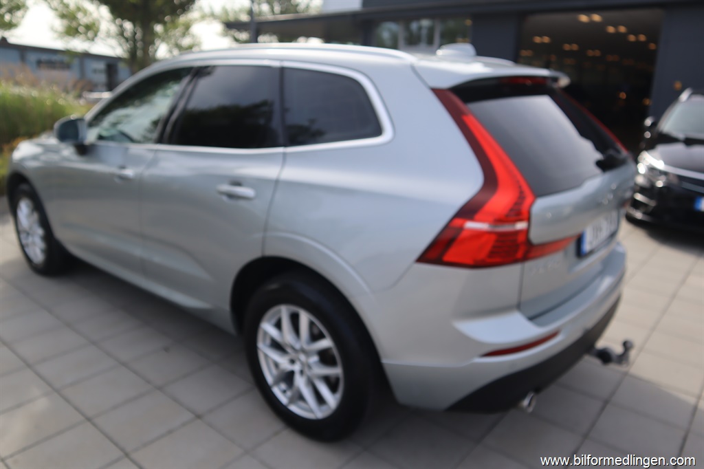 Bild 17 på Volvo XC60