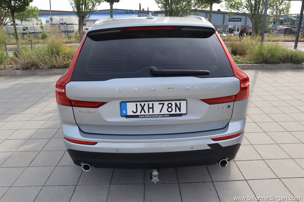 Bild 18 på Volvo XC60