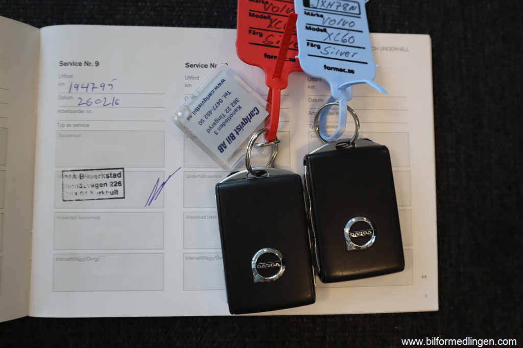 Bild 19 på Volvo XC60