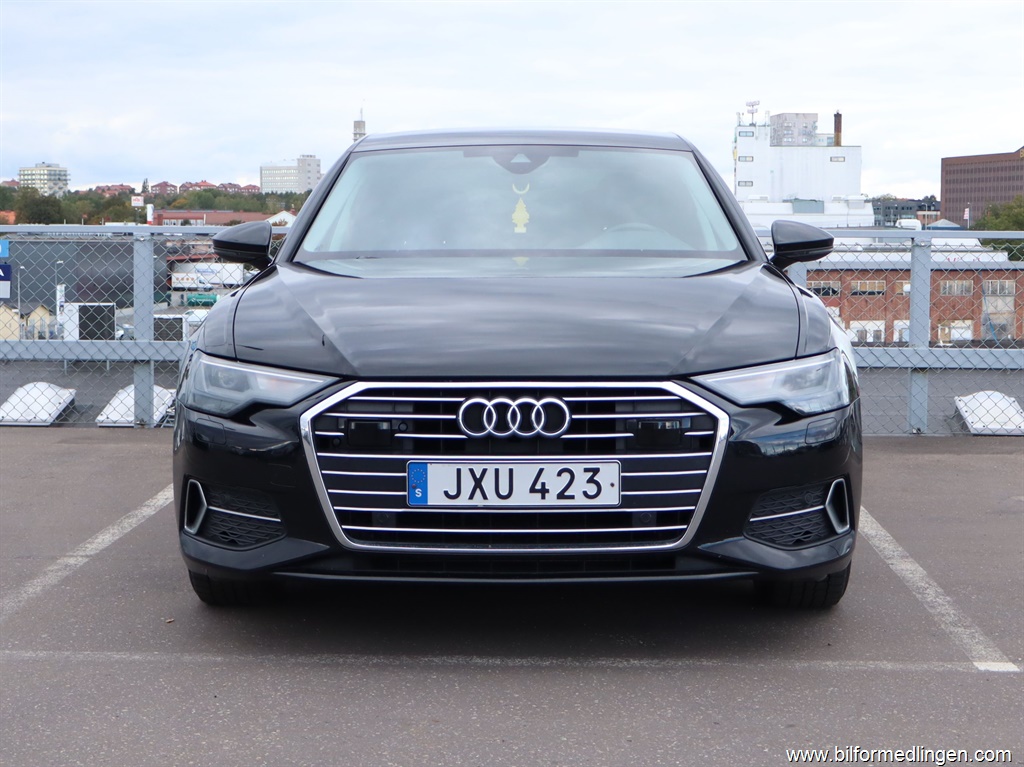 Bild 2 på Audi A6