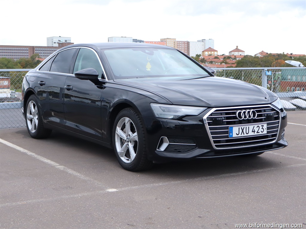 Bild 3 på Audi A6