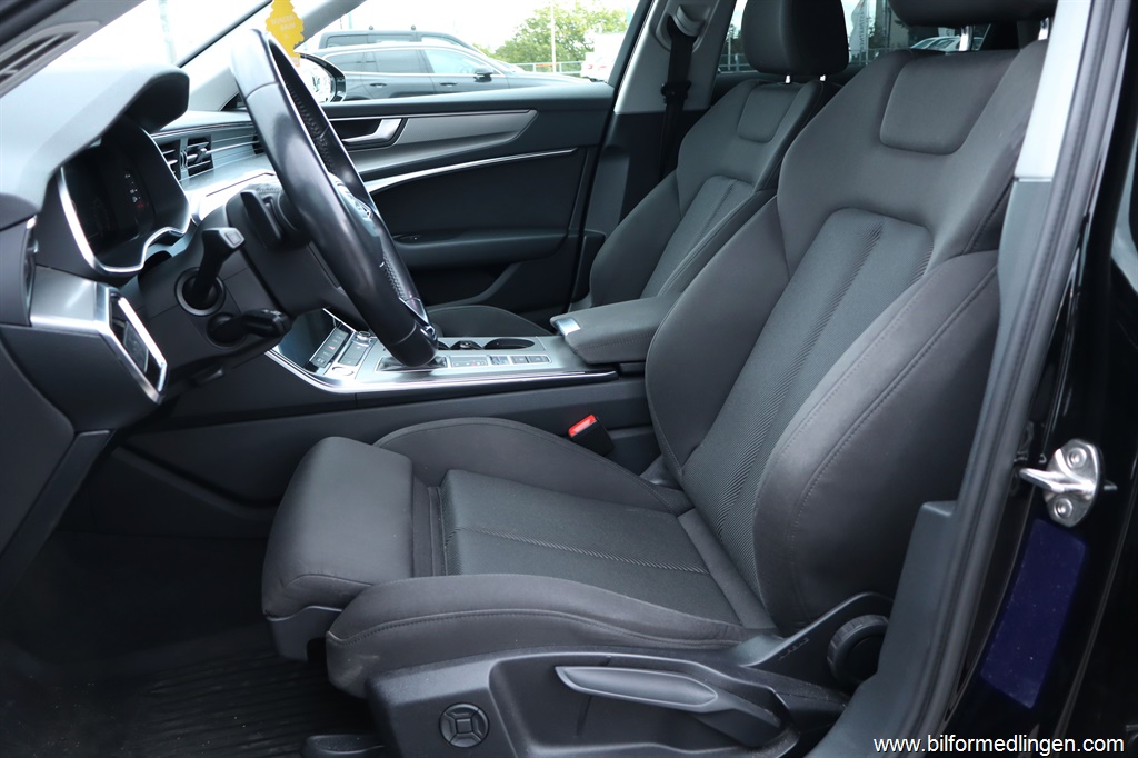 Bild 9 på Audi A6