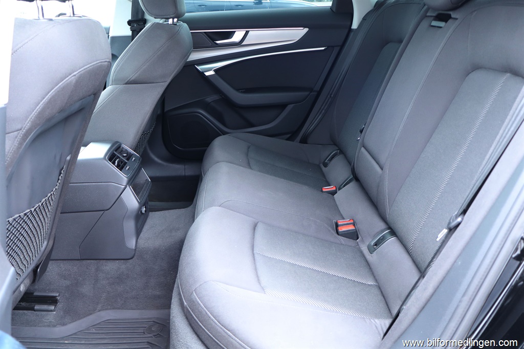 Bild 10 på Audi A6