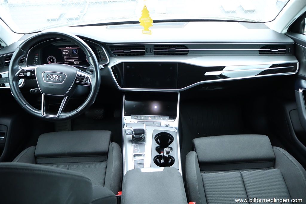 Bild 11 på Audi A6