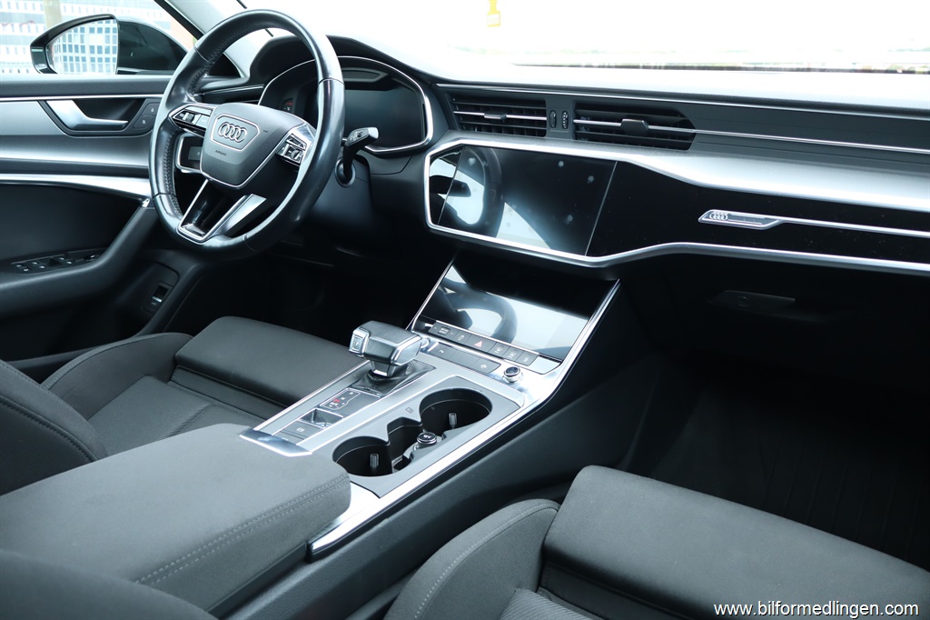 Bild 12 på Audi A6
