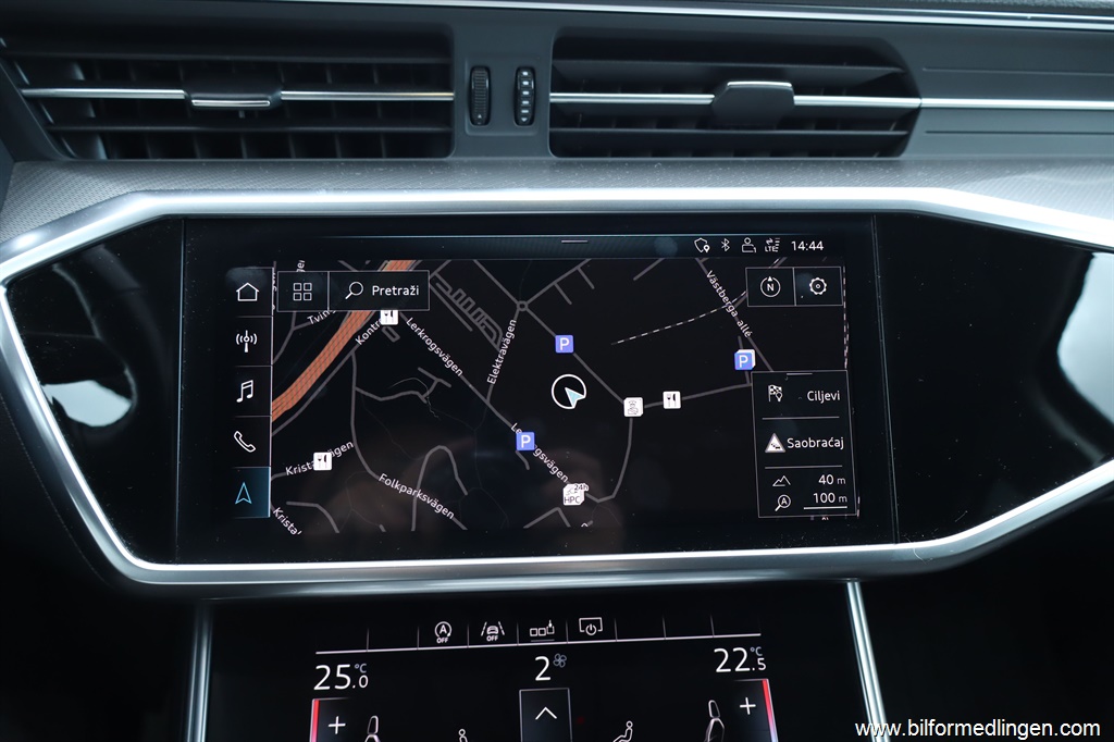 Bild 16 på Audi A6