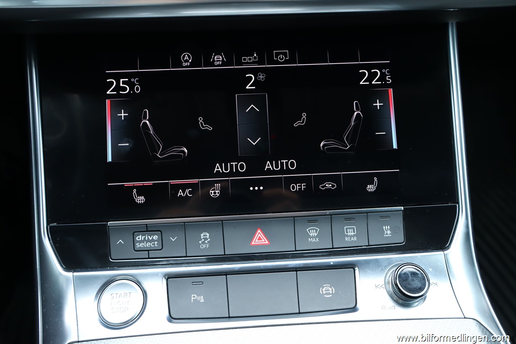 Bild 17 på Audi A6