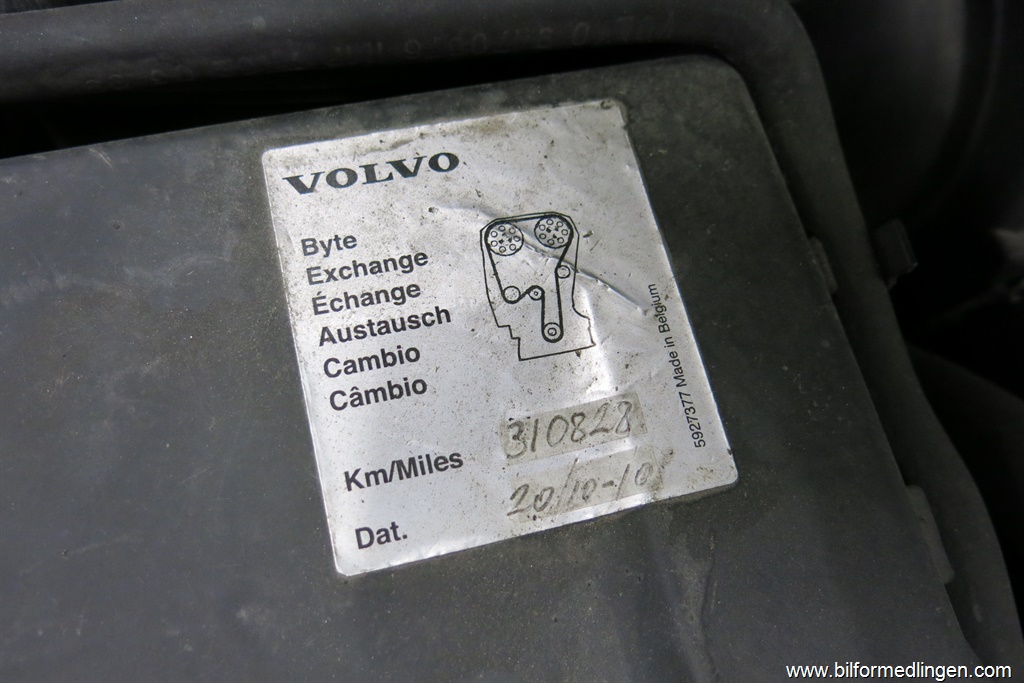 Bild 16 på Volvo V70