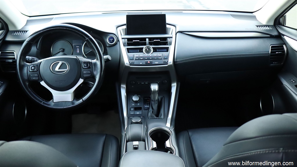 Bild 6 på Lexus NX