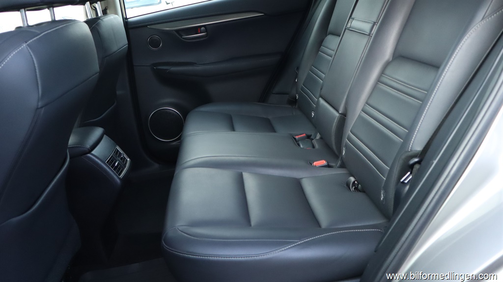 Bild 8 på Lexus NX