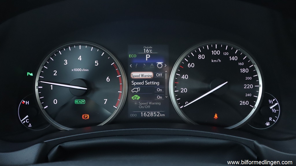 Bild 9 på Lexus NX