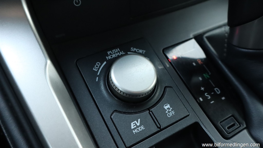 Bild 10 på Lexus NX