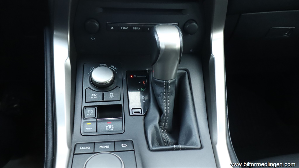 Bild 11 på Lexus NX