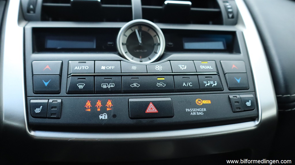 Bild 12 på Lexus NX