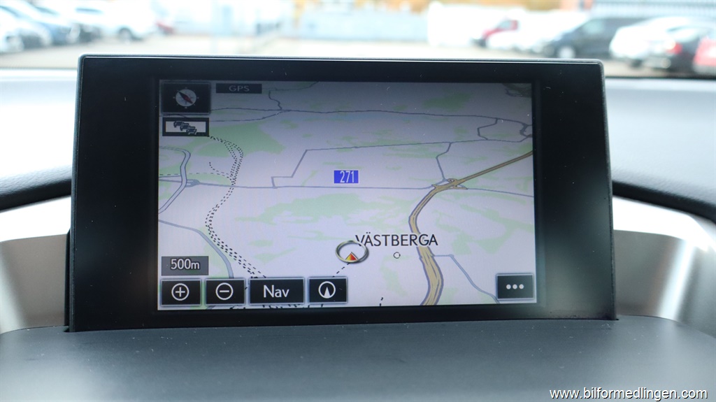 Bild 16 på Lexus NX