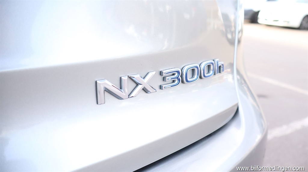 Bild 20 på Lexus NX