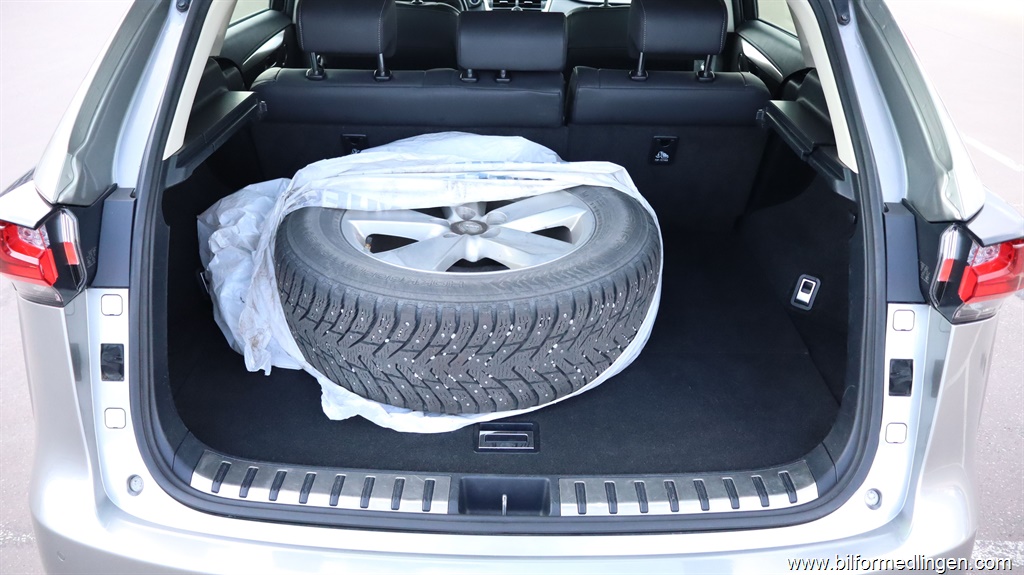 Bild 22 på Lexus NX