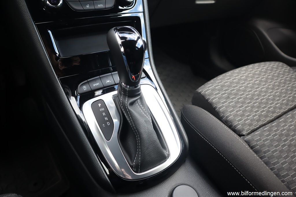 Bild 14 på Opel Astra