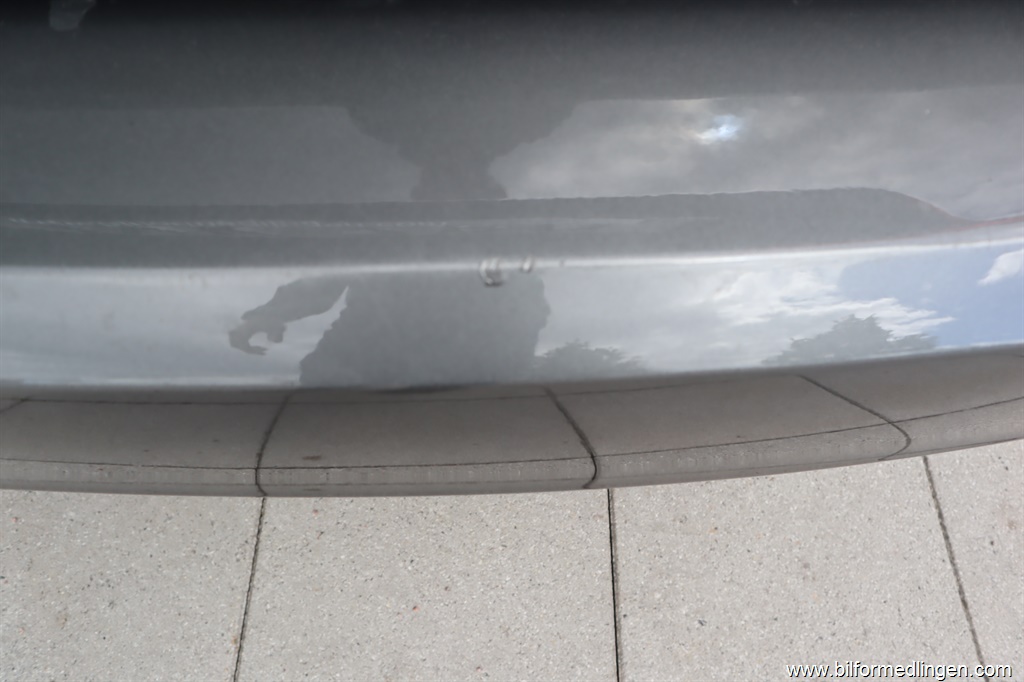 Bild 16 på Opel Astra