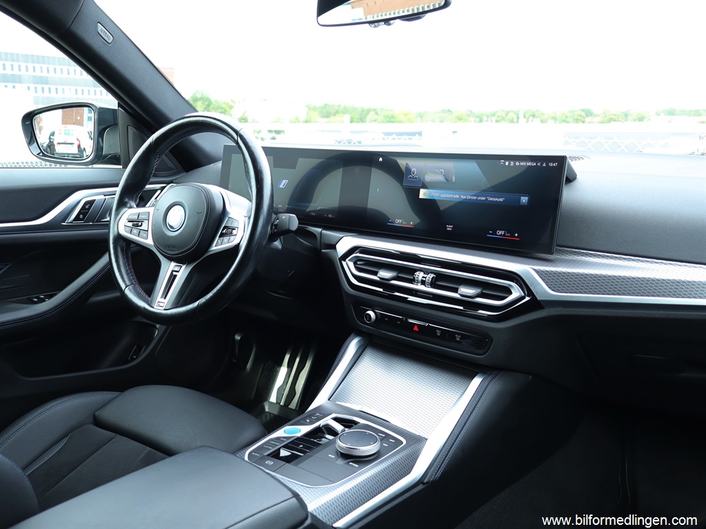 Bild 7 på BMW i4