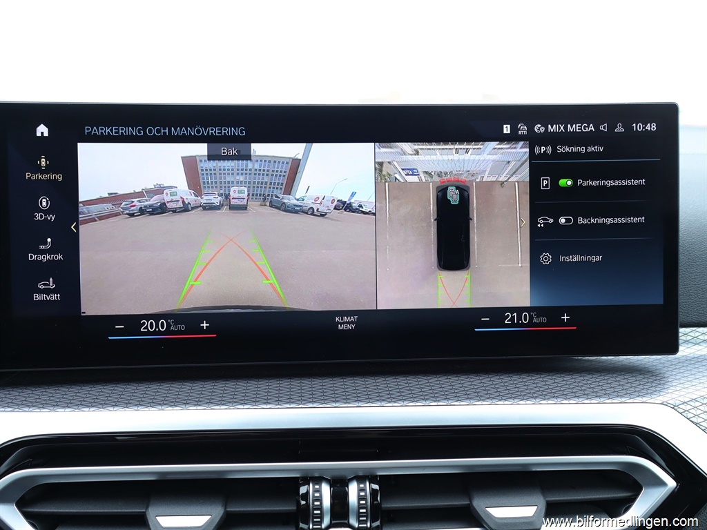 Bild 10 på BMW i4