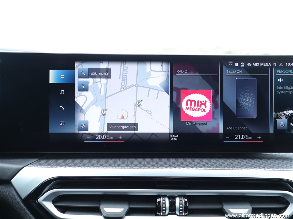 Bild 13 på BMW i4