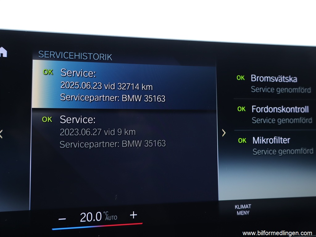 Bild 15 på BMW i4