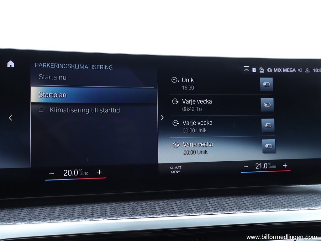 Bild 16 på BMW i4