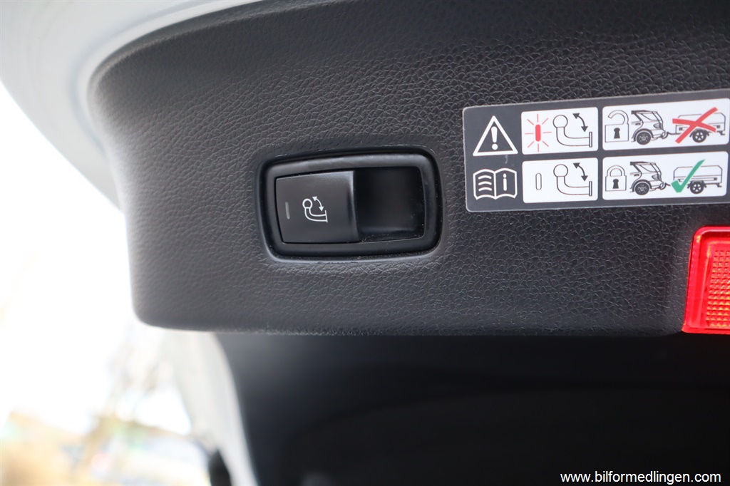 Bild 14 på Mercedes-Benz GLE