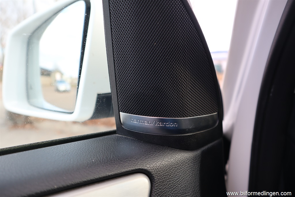 Bild 18 på Mercedes-Benz GLE