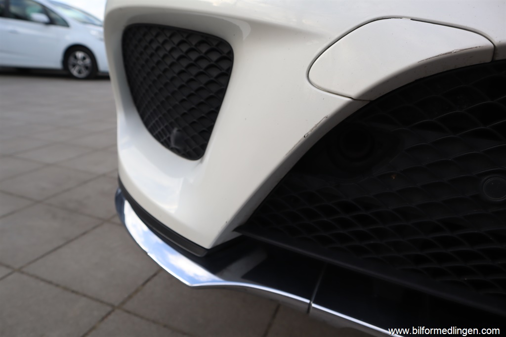 Bild 21 på Mercedes-Benz GLE