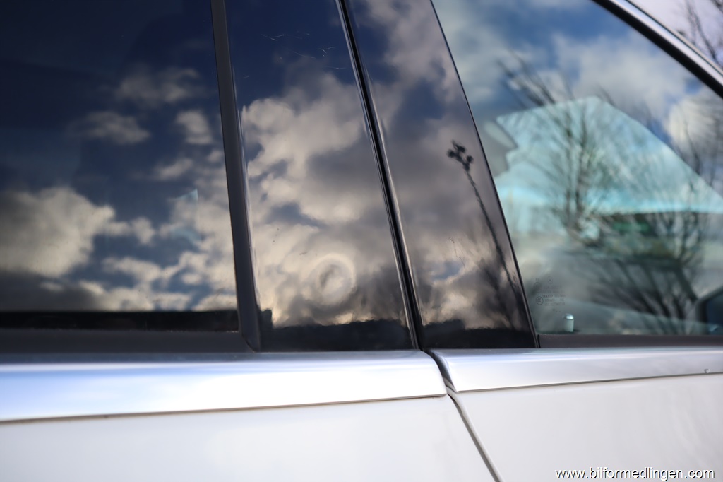 Bild 22 på Mercedes-Benz GLE