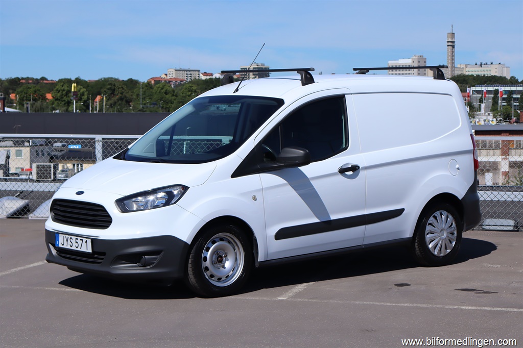 Bild 2 på Ford Transit
