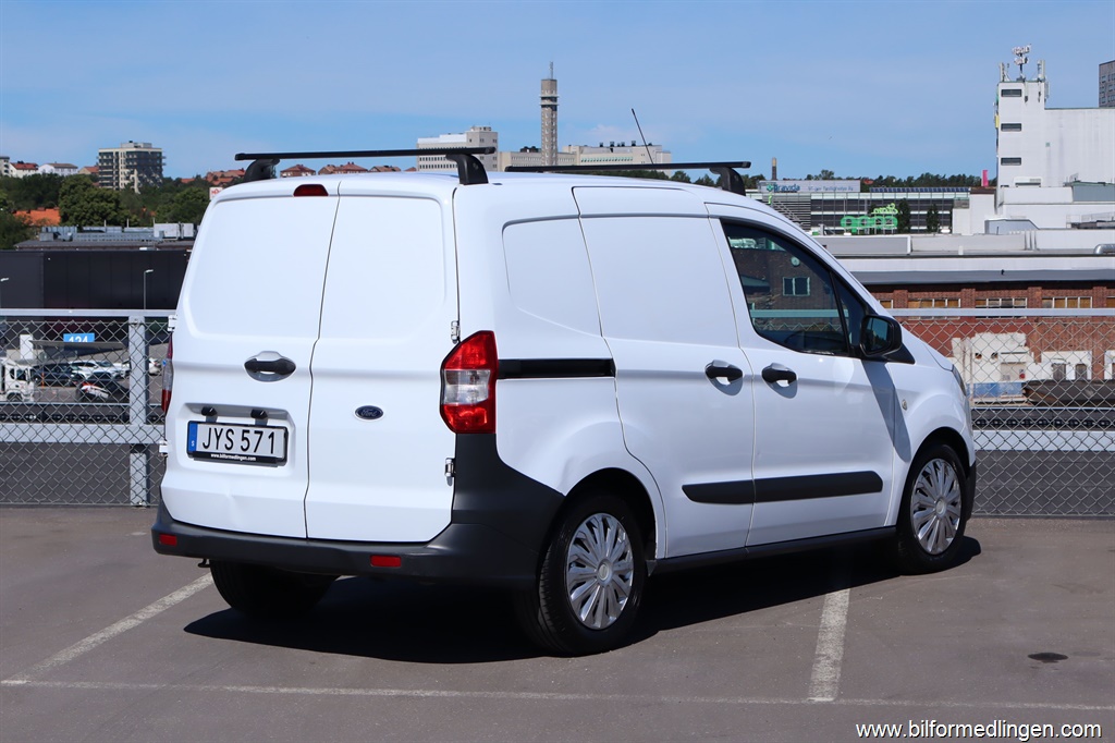 Bild 3 på Ford Transit