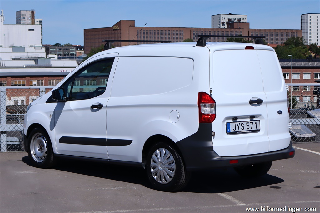Bild 4 på Ford Transit