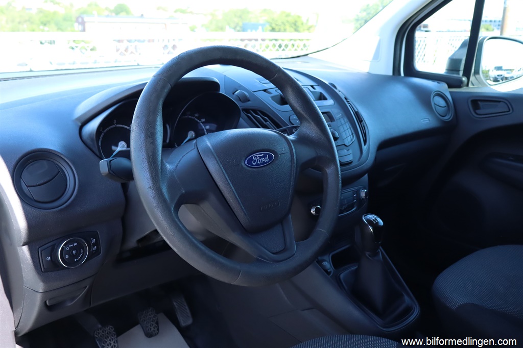 Bild 5 på Ford Transit