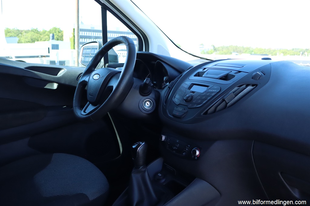 Bild 6 på Ford Transit