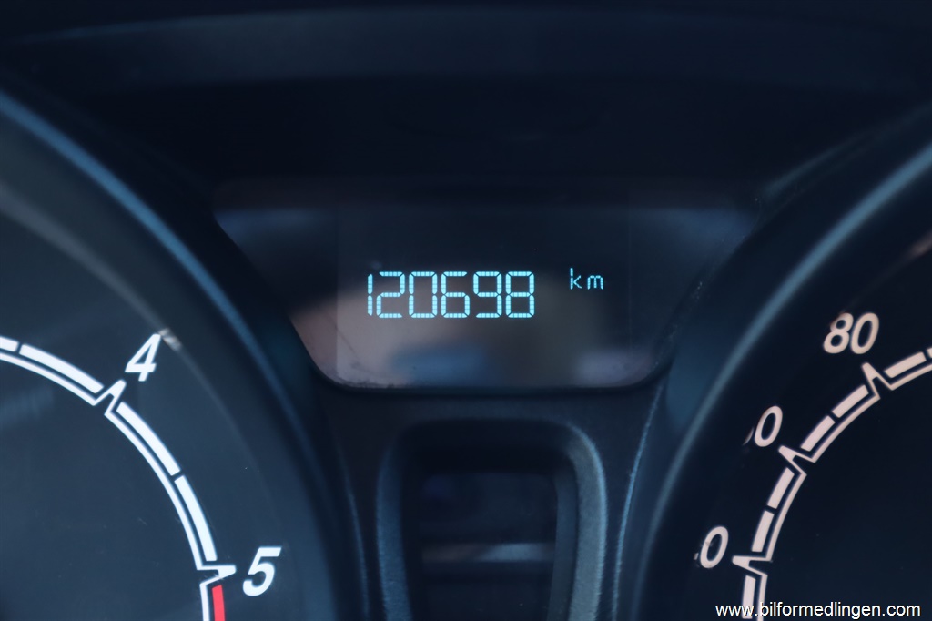 Bild 7 på Ford Transit
