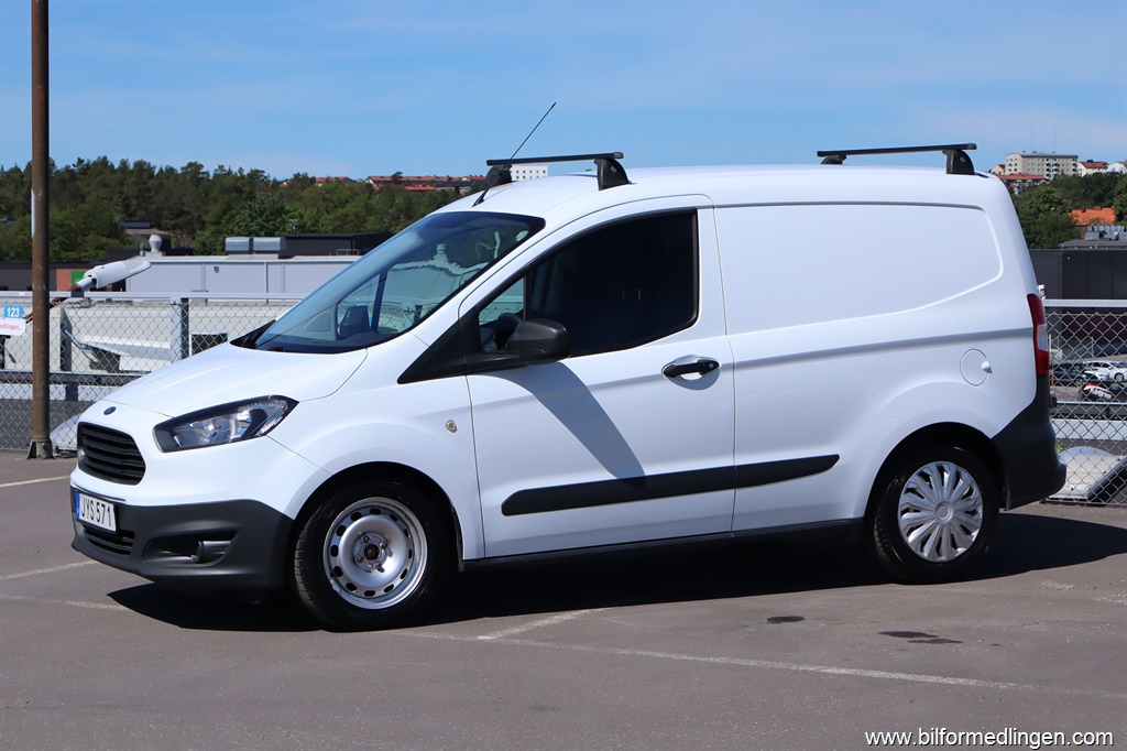 Bild 13 på Ford Transit