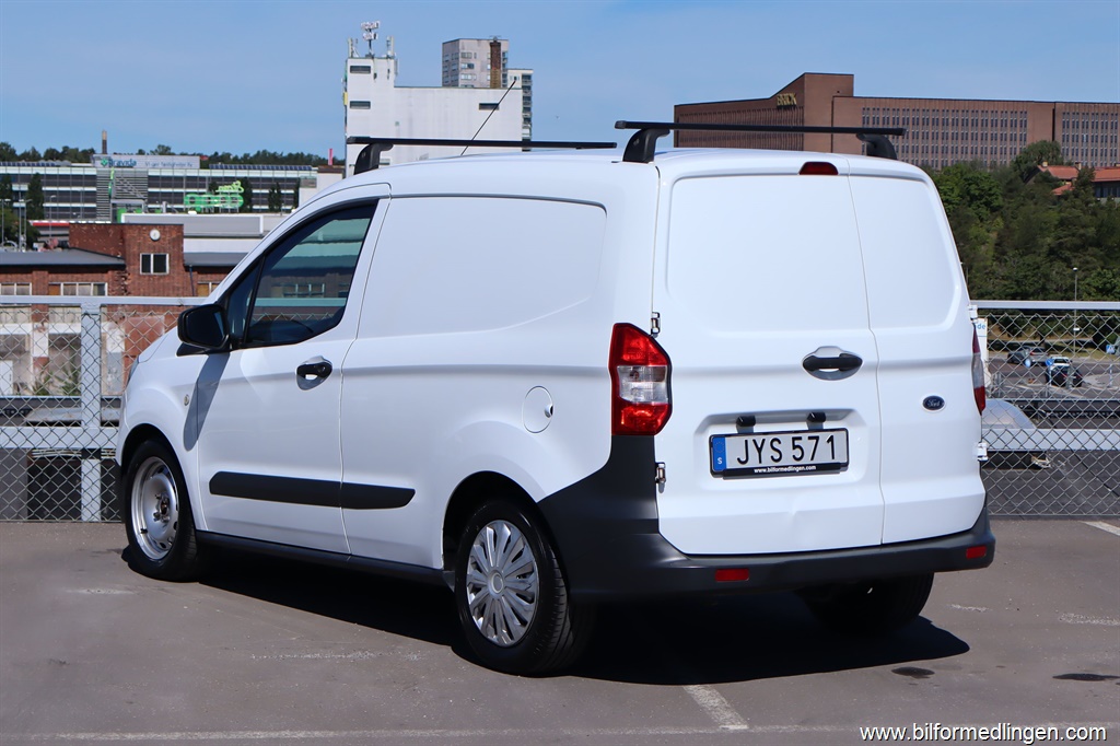 Bild 14 på Ford Transit