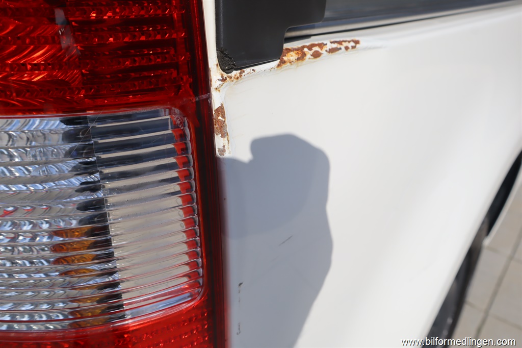 Bild 12 på Volkswagen Caddy
