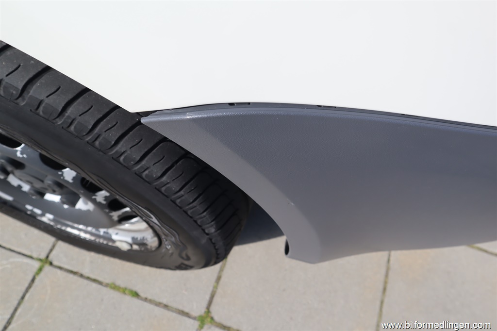 Bild 16 på Volkswagen Caddy