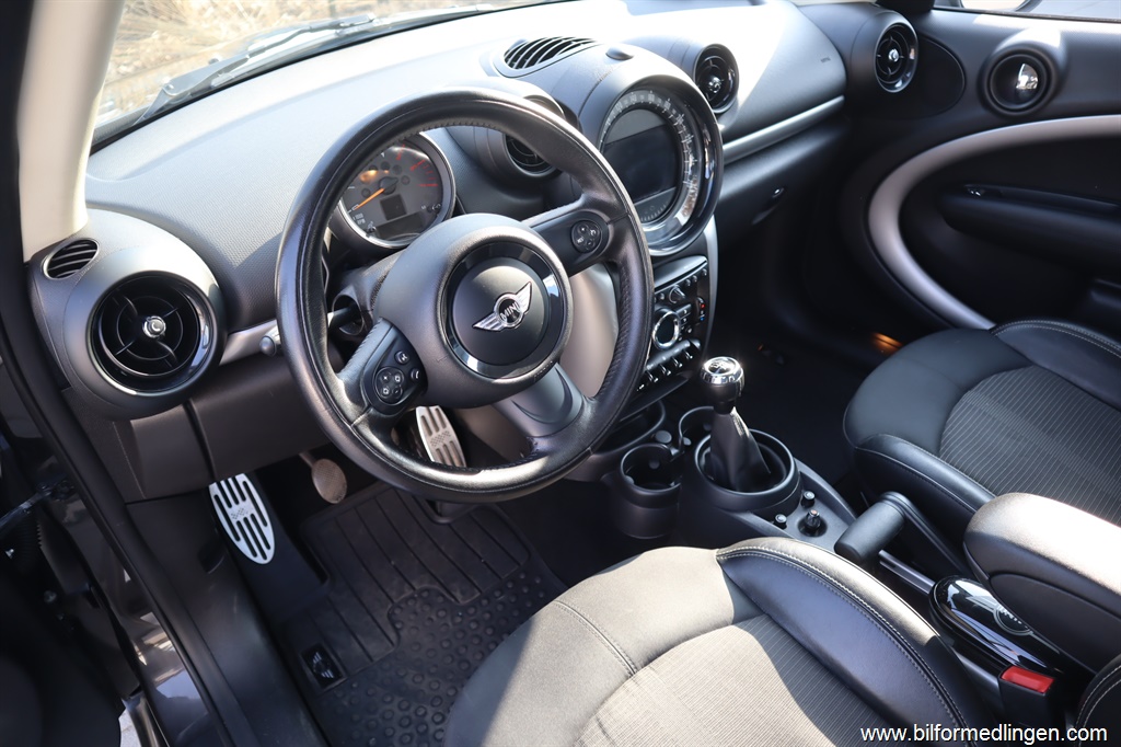 Bild 4 på Mini Countryman