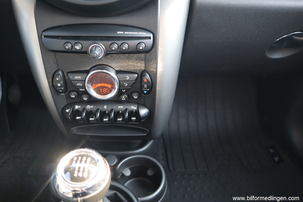 Bild 7 på Mini Countryman